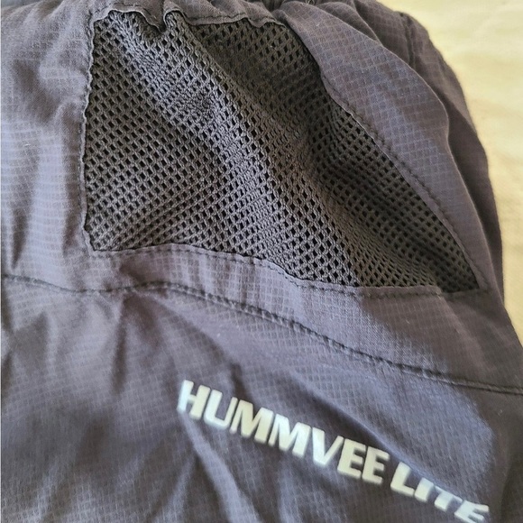 Endura Hummvee Lite MTB Shorts Removable Chamois Liner - Picture 5 of 8